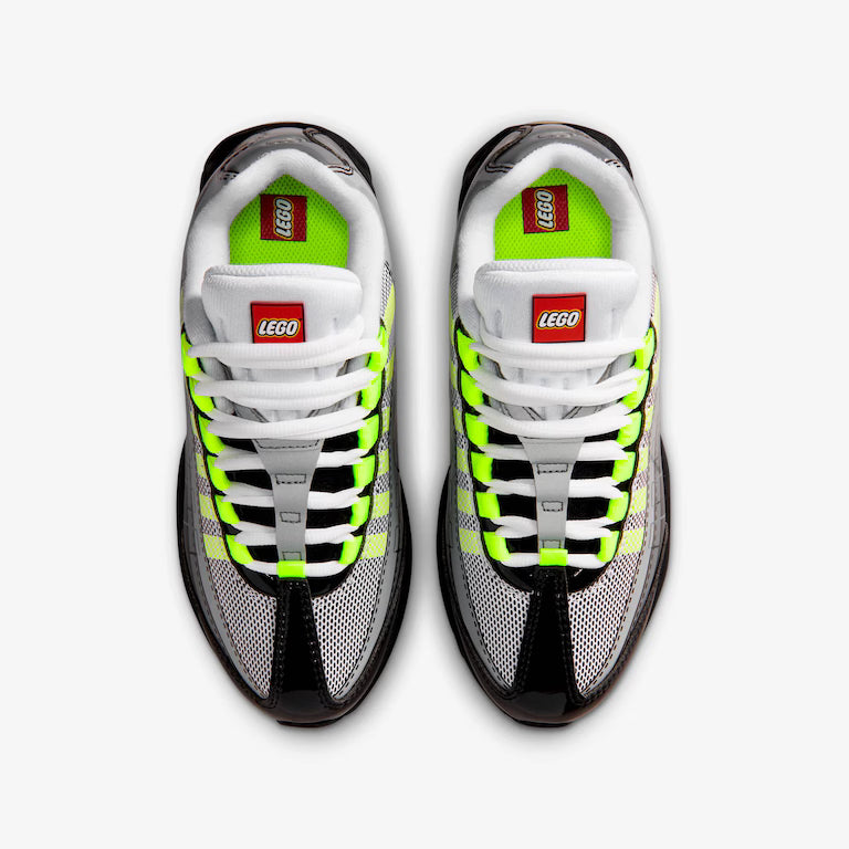 AM 95 NEON