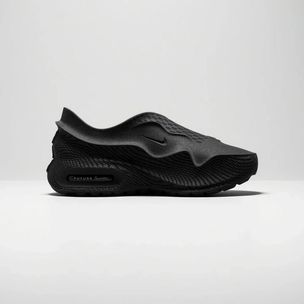 3D-gedruckte Slip-on-Sneakers