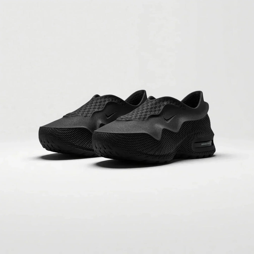 3D-gedruckte Slip-on-Sneakers