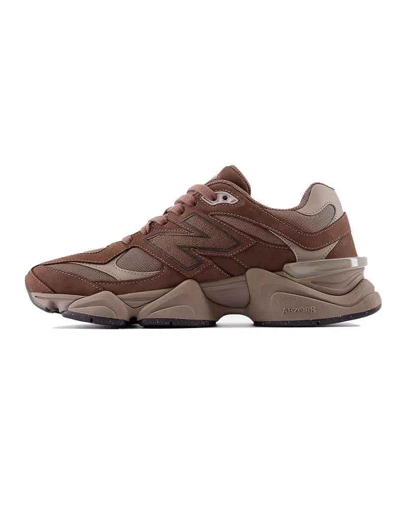 NB 9060 Sneaker - Braun