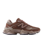 NB 9060 Sneaker - Braun