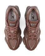 NB 9060 Sneaker - Braun