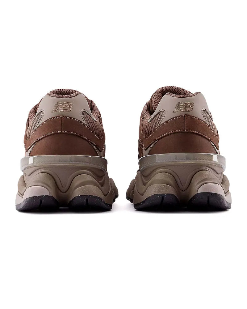 NB 9060 Sneaker - Braun
