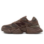 NB 9060 Sneaker - Chestnut