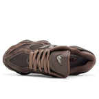 NB 9060 Sneaker - Chestnut