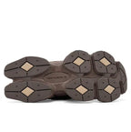 NB 9060 Sneaker - Chestnut