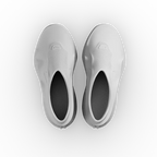 AM 1000.3 3D-gedruckte Slip-on-Sneaker