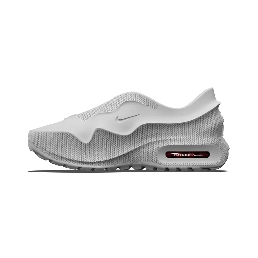 AM 1000.3 3D-gedruckte Slip-on-Sneaker