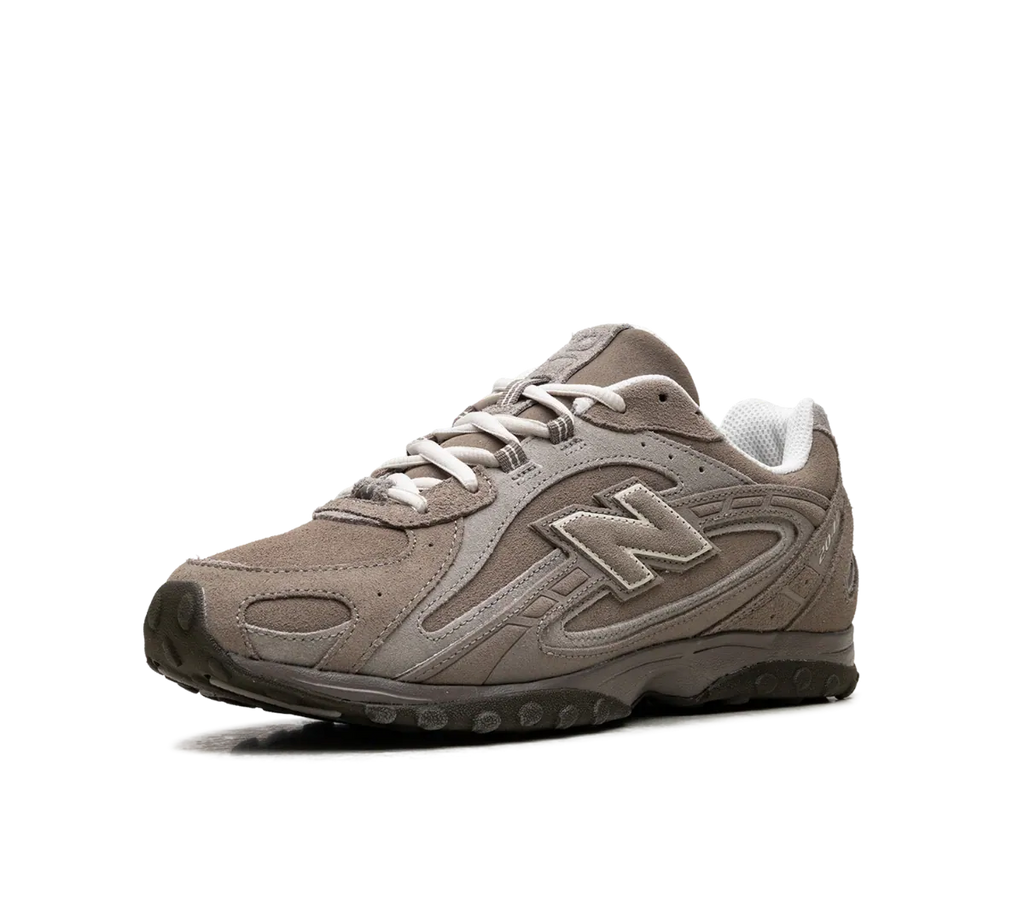 New Balance 204L 'Mushroom Arid Stone' Sneaker Braun