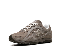 Baskets New Balance 204L 'Mushroom Arid Stone' Marron