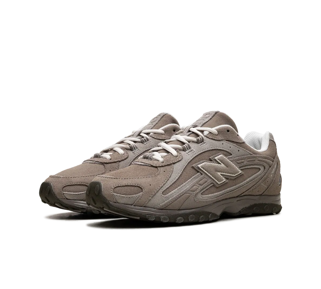 New Balance 204L 'Mushroom Arid Stone' Sneaker Braun