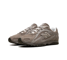 Baskets New Balance 204L 'Mushroom Arid Stone' Marron