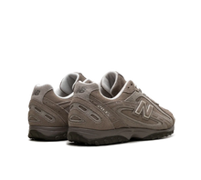 Baskets New Balance 204L 'Mushroom Arid Stone' Marron
