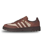 Samba WTR Braun/Gold